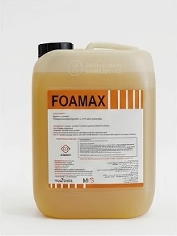 Foamax — M&S Trade